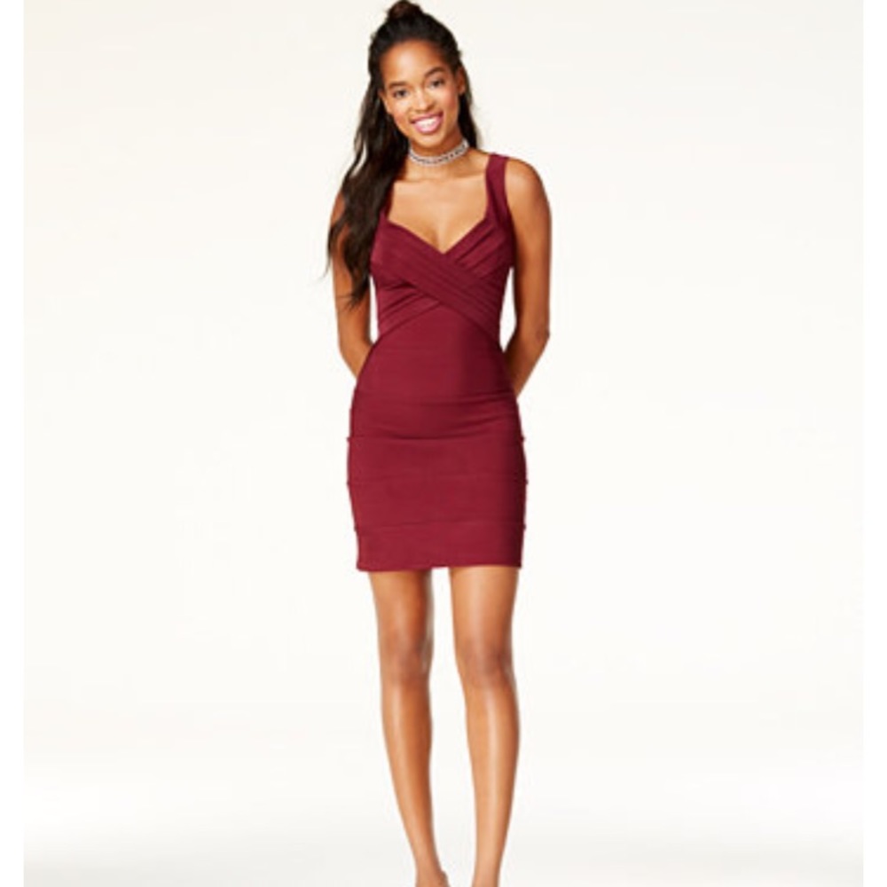 Emerald Sundae Party Dress